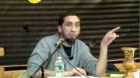 Are You a Reactionary Person? - Nouman Ali Khan