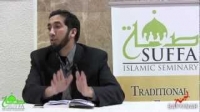 Levels of Learning - Nouman Ali Khan