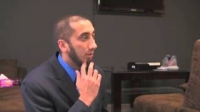 Qarun's Response Concerning His Wealth - Nouman Ali Khan