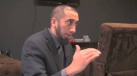 Advice to Qarun Continues - Nouman Ali Khan