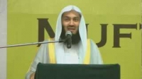 Advice to Qarun - Nouman Ali Khan