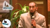 Are Prophets Sin-less? - Nouman Ali Khan