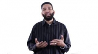 How Do Muslims View Death - Sh. Omar Suleiman