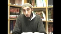 How to Live a Humble Life - Nouman Ali Khan - Part 2/2