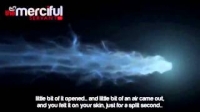 A Breeze From Hellfire ᴴᴰ ┇ Must Watch ┇ by Ustadh Nouman Ali Khan ┇ The Daily Reminder ┇