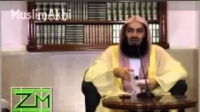 The Man who didnt say 'Inshallah'FUNNY Mufti Menk Story!!!