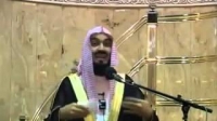 Spring on the Forehead FUNNY Mufti Menk