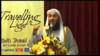 Mufti Menk A Somali brother who lost all his wealth, but not his Faith AMAZING