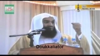 funny clean joke from Mufti Ismail Menk