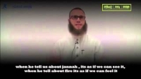 Drop Dead Gorgeous! FUNNY Mufti Ismail Musa Menk Smile..itz Sunnah - YouTube