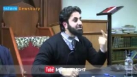 ZINA HAS BEEN MADE EASY - Hamza Tzortzis - - YouTube