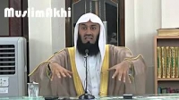 I Don't Know How Messi He Is - Funny - Mufti Menk - YouTube