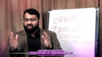 001 What Women need to know about men (part 2a)