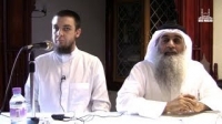 The Great Intercession (shafaa'ah) - Shaykh Adnan Abdul Qadir