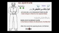 How to Pray Namaz (Salah) with English Translation and pronounciation