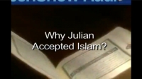 How Julianne came to Islam? Interview on TheDeenShow