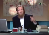 13 - Muhammad PBUH in the Bible (Part 2) - The Proof That Islam Is The Truth - Abdur-Raheem Green
