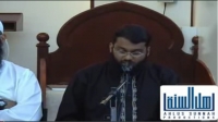 Importance of Following the Sahaba - Companions of the Prophet (pbuh) - Yasir Qadhi