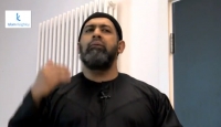 Extremism Not in the Name of Islam (terrorist) - Alyas Karmani