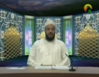 The Evil Eye & Amulets (Taweez) - From Darkness to Light - Class 3/8 - By Abu Imran Al-Sharkasi