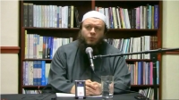 The Dangers of Bid'ah - From Darkness to Light - Class 8/8 - By Abu Imran Al-Sharkasi