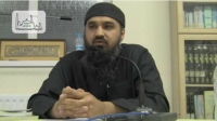 Tawassul - Calling upon other than Allah - Murtaza Khan