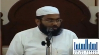 The Names and Attributes of Allah - Yasir Qadhi