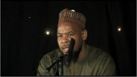Back to Basics - Abu Usamah
