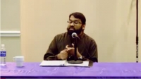 Darkness to Light: Doctrines of Faith - Yasir Qadhi