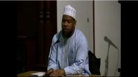 Belief in the Punishment of the Grave - Sh. Abu Usamah