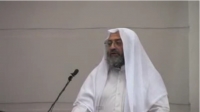 Seeking Knowledge in Islam - Shaykh Dr. Abdur Rahman Dimashqiah