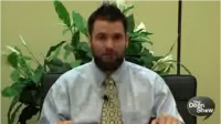 Spirituality in Islam - The Deen Show with Sh. Navaid Aziz