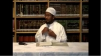 Imam Ahmad ibn Hanbal -1- Sh. Kamal el-Mekki