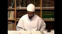 Imam Ahmad ibn Hanbal -2- Sh. Kamal el-Mekki