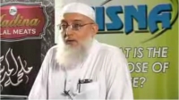 [3/3] The Correct Way of Practicing The Religion - Muhammad Al-Jibaly