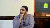 Those who Curse the Companions - Alyas Karmani