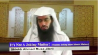 Mocking Muslims and Islam - Ahmad Musa Jibril