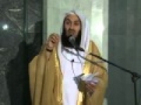 Mufti Menk | Day 2- Life of the Last Messenger (EXTREMELY INFORMATIVE