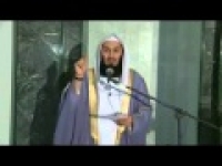 Mufti Menk | Day 3- Life of the Last Messenger (EXTREMELY INFORMATIVE