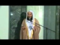 Mufti Menk | Day 5- Life of the Last Messenger (EXTREMELY INFORMATIVE