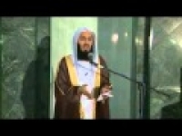 Mufti Menk | Day 11- Life of the Last Messenger (EXTREMELY INFORMATIVE