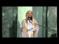 Mufti Menk | Day 12- Life of the Last Messenger (EXTREMELY INFORMATIVE