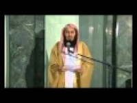 Mufti Menk | Day 13- Life of the Last Messenger (EXTREMELY INFORMATIVE