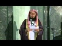 Mufti Menk | Day 16- Life of the Last Messenger (EXTREMELY INFORMATIVE