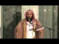 Mufti Menk | Day 17- Life of the Last Messenger (EXTREMELY INFORMATIVE
