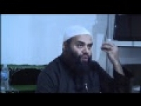 Kitab at-Tauhid: Chapter One (Sheikh Ibrahim Zidan