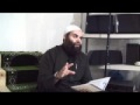 Kitab At-Tauhid (Chapter 2) The Superiority of Tauhid and What it Removes of Sin