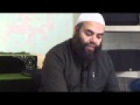 Kitaab At-Tawheed, Chapter 8, Chapter 9