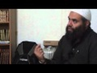 Kitaab At-Tawheed, Chapter 18: What has been said concerning