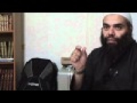 Kitaab At-Tawheed, Chapter 19: What has been said about Exaggeration